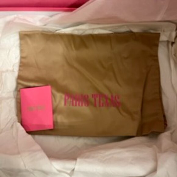 Paris Texas Stiletto Boots - Worn once - Picture 9 of 14